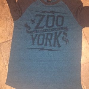 Zoo York boys large- men’s small